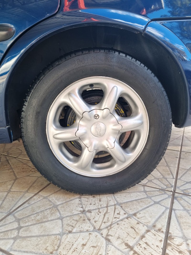 VECTRA 2.0 MPFI GLS 8V GASOLINA 4P MANUAL - 1998 - CAXIAS DO SUL