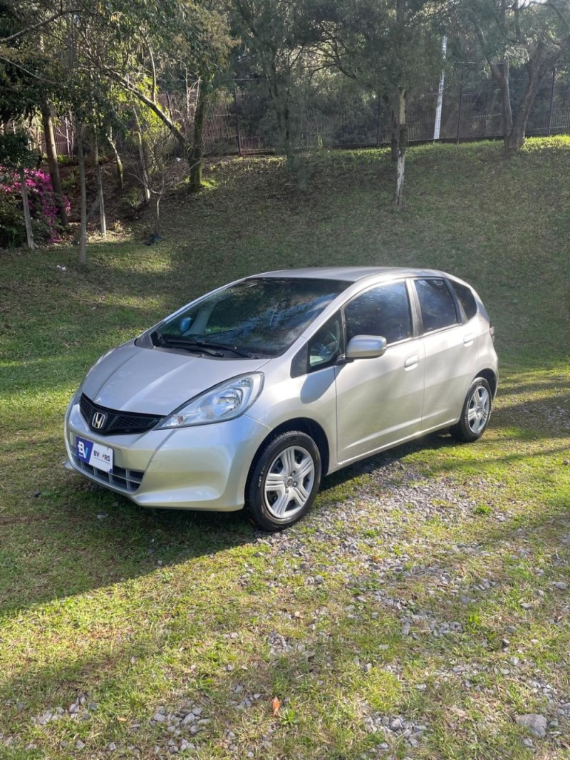 fit 1.4 lx 8v flex 4p manual 2013 caxias do sul