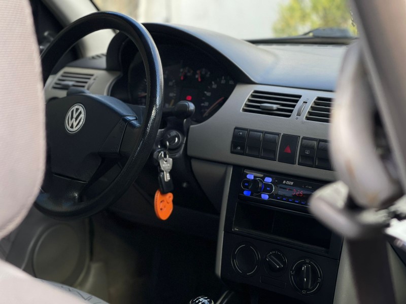 GOL 1.0 MI 8V GASOLINA 4P MANUAL - 2000 - CAXIAS DO SUL