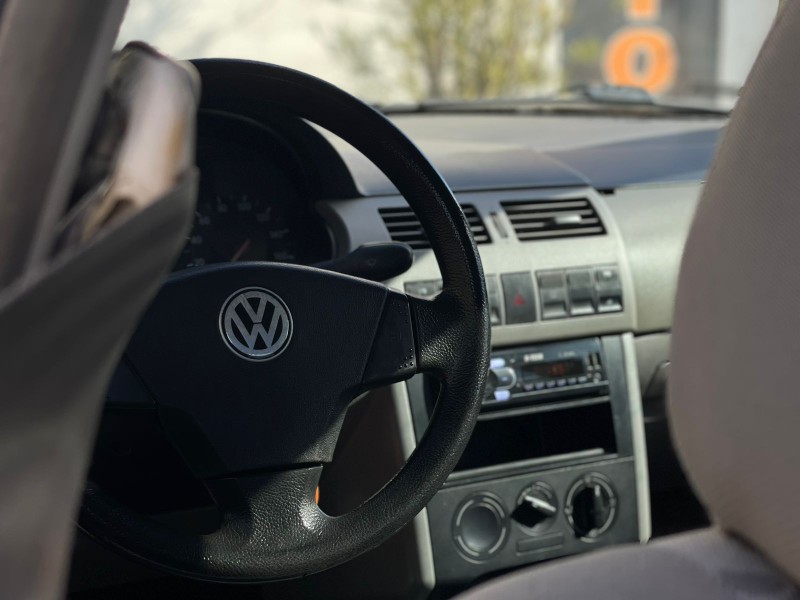GOL 1.0 MI 8V GASOLINA 4P MANUAL - 2000 - CAXIAS DO SUL