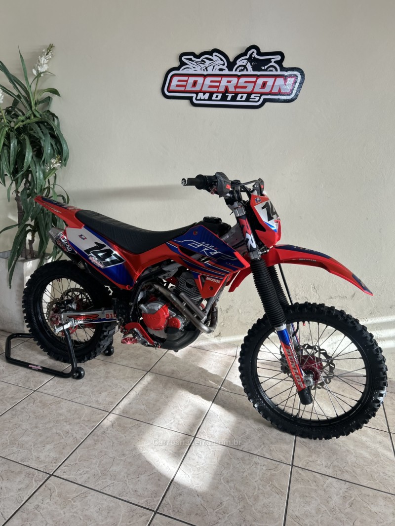 CRF 250F  - 2020 - CAXIAS DO SUL