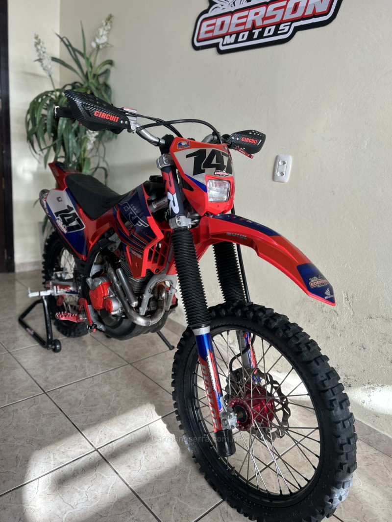 CRF 250F  - 2020 - CAXIAS DO SUL