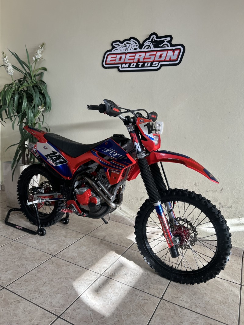 CRF 250F  - 2020 - CAXIAS DO SUL