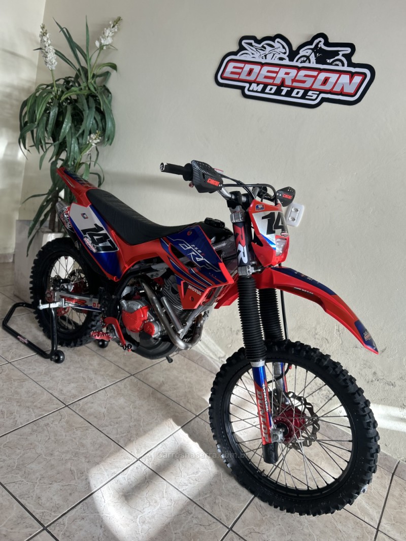 CRF 250F  - 2020 - CAXIAS DO SUL