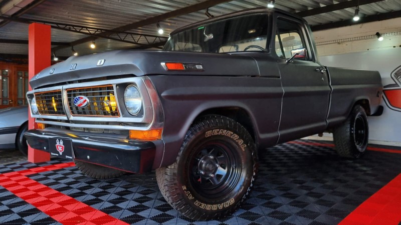 f 100  1979 teutonia