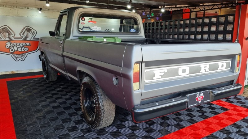 F-100  - 1979 - TEUTôNIA