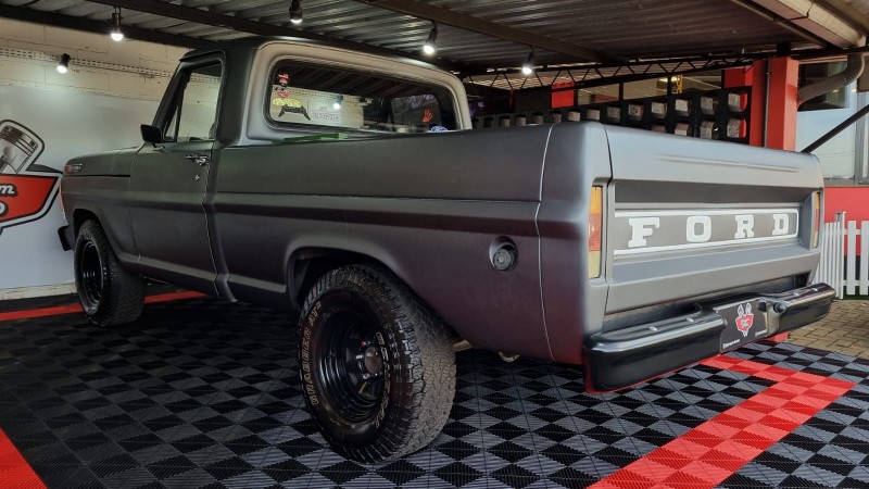 F-100  - 1979 - TEUTôNIA
