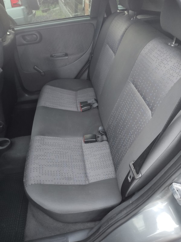 CORSA 1.4 MPFI MAXX 8V FLEX 4P MANUAL - 2012 - VALE REAL