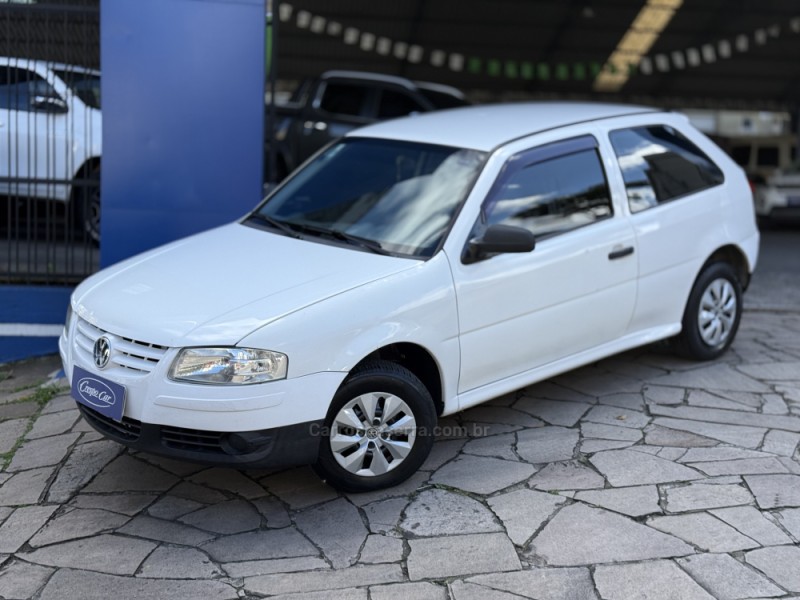 GOL 1.0 MI 8V FLEX 2P MANUAL G.IV
