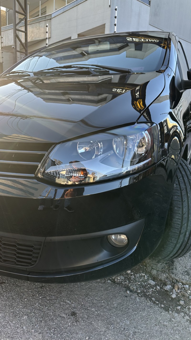 FOX 1.6 MI PRIME 8V FLEX 4P MANUAL - 2010 - CAXIAS DO SUL