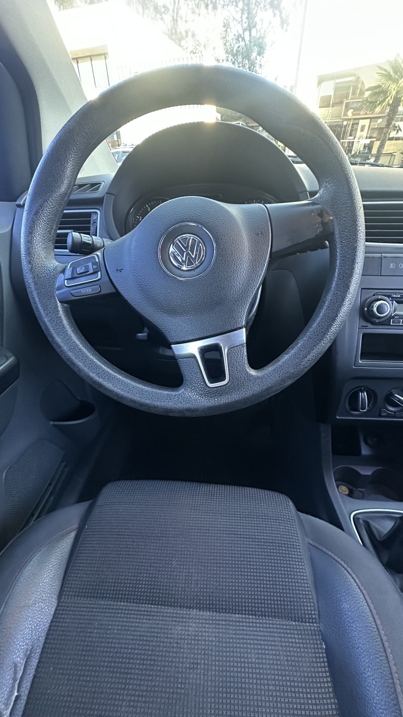 FOX 1.6 MI PRIME 8V FLEX 4P MANUAL - 2010 - CAXIAS DO SUL