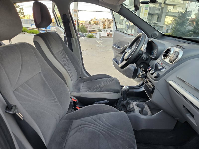AGILE 1.4 MPFI LTZ 8V FLEX 4P MANUAL - 2011 - CAXIAS DO SUL