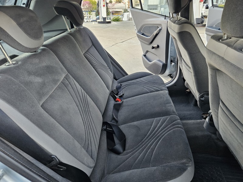 AGILE 1.4 MPFI LTZ 8V FLEX 4P MANUAL - 2011 - CAXIAS DO SUL