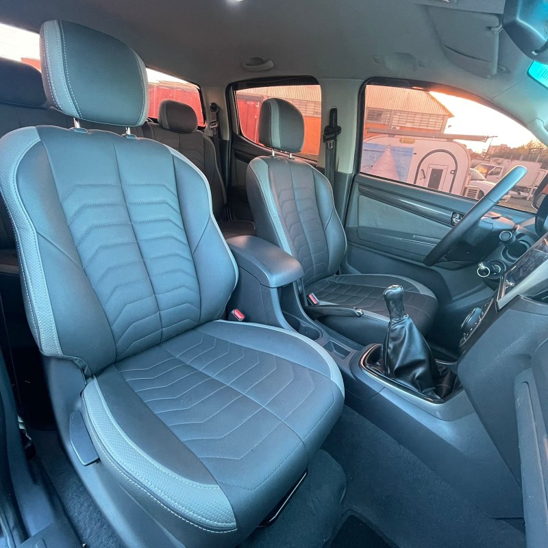 S10 2.4 LTZ 4X2 CD 8V FLEX 4P MANUAL - 2013 - CAXIAS DO SUL