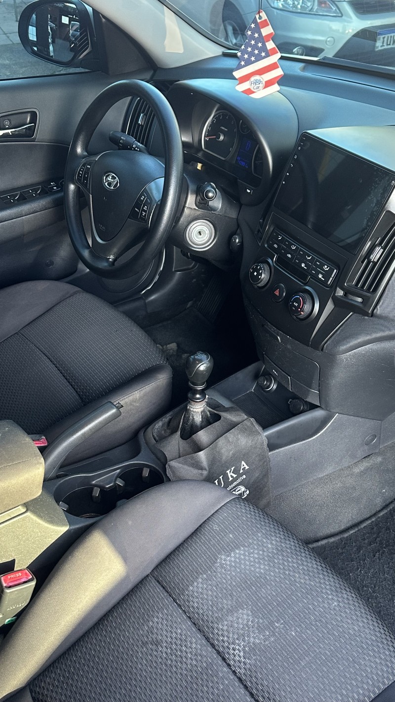 I30 2.0 MPI 16V GASOLINA 4P MANUAL - 2011 - CAXIAS DO SUL