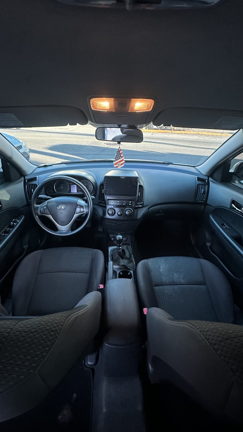 I30 2.0 MPI 16V GASOLINA 4P MANUAL - 2011 - CAXIAS DO SUL