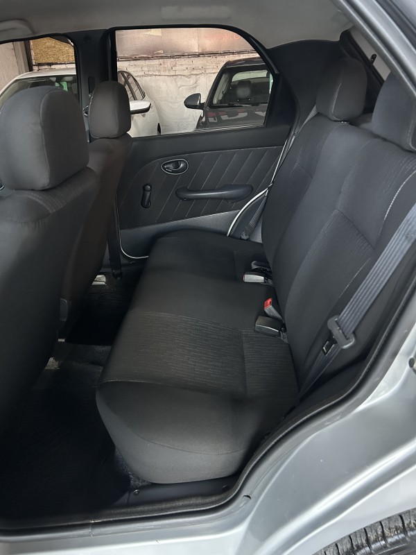 PALIO 1.0 MPI FIRE ECONOMY 8V FLEX 4P MANUAL - 2014 - CAXIAS DO SUL