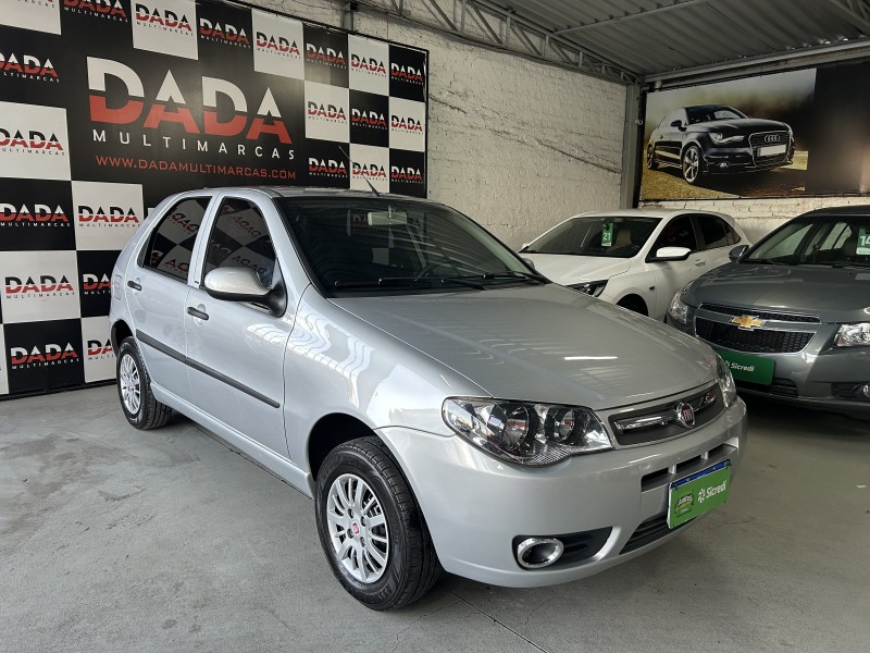 palio 1.0 mpi fire economy 8v flex 4p manual 2014 caxias do sul