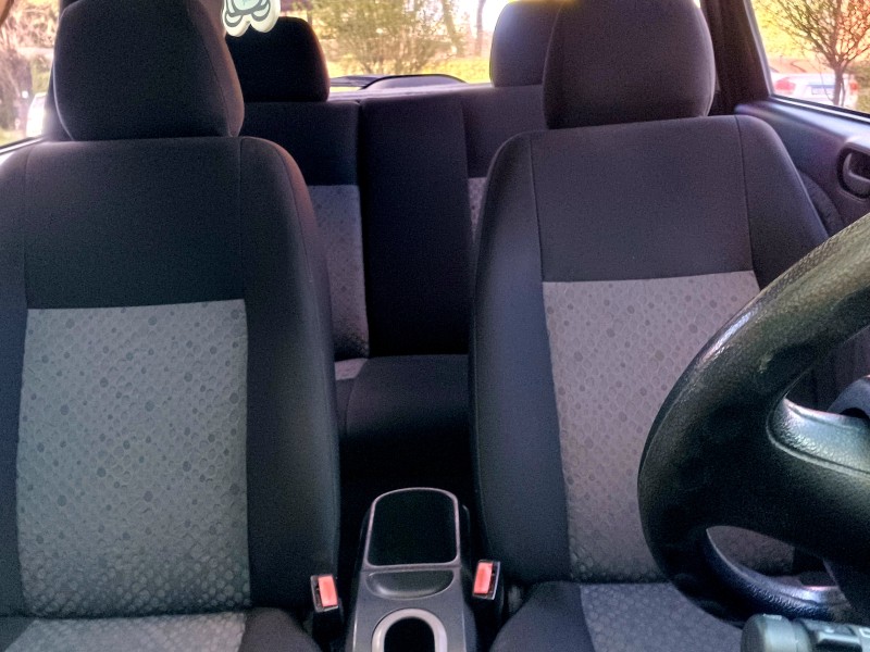 FIESTA 1.6 ROCAM 8V FLEX 4P MANUAL - 2011 - VERANóPOLIS