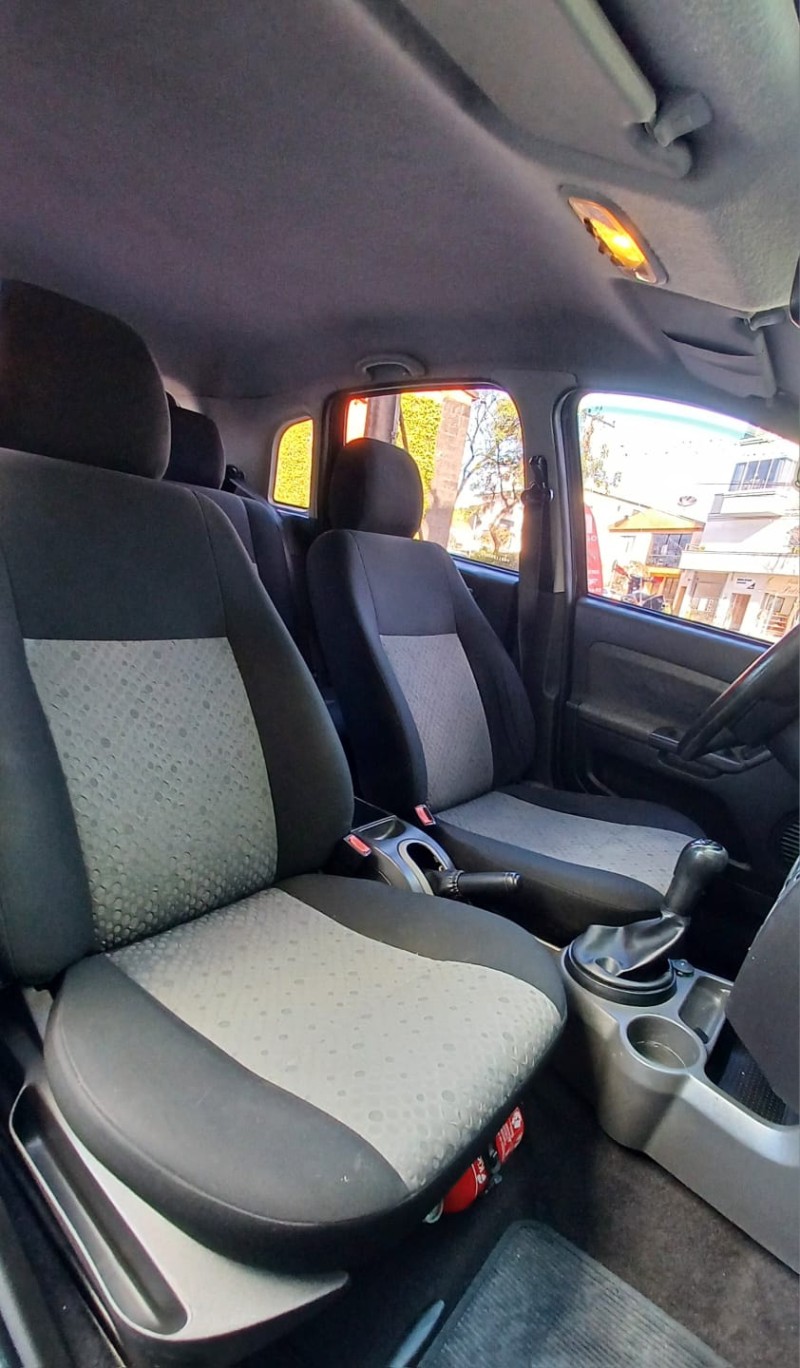 FIESTA 1.6 ROCAM 8V FLEX 4P MANUAL - 2011 - VERANóPOLIS