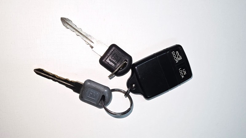 GRAND BLAZER 4.2 GRAND BLAZER 4X2 18V TURBO INTERCOOLER DIESEL 4P MANUAL - 1999 - CAXIAS DO SUL