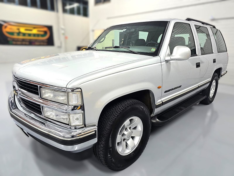 GRAND BLAZER 4.2 GRAND BLAZER 4X2 18V TURBO INTERCOOLER DIESEL 4P MANUAL - 1999 - CAXIAS DO SUL