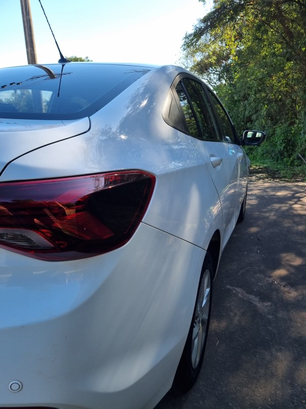 ONIX 1.0 LT 12V TURBO FLEX 4P AUTOMÁTICO - 2021 - ARROIO DO MEIO
