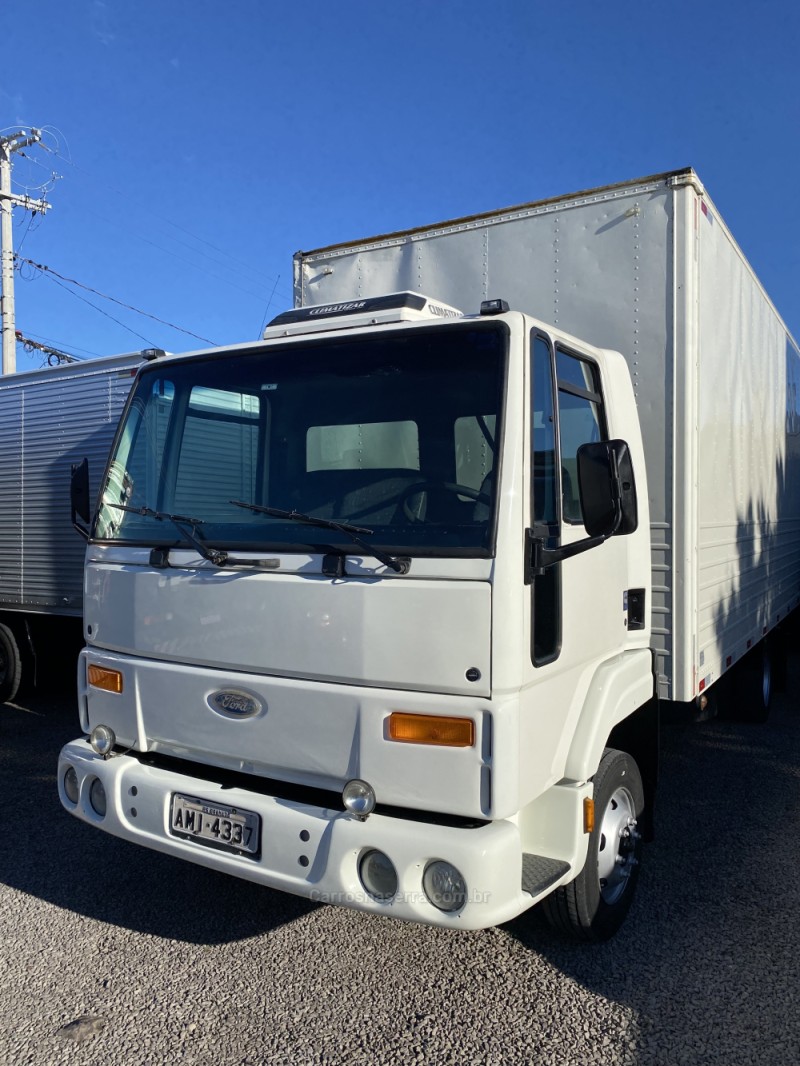 CARGO 815  - 2004 - CAXIAS DO SUL