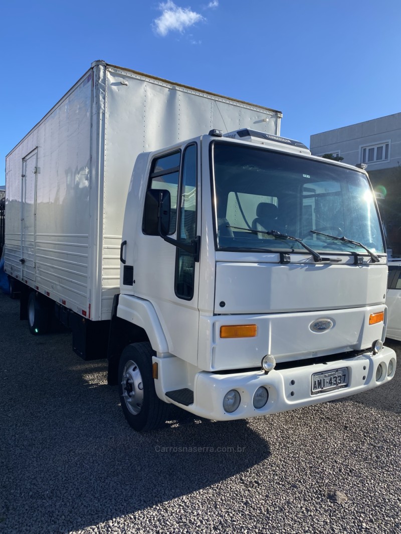 CARGO 815  - 2004 - CAXIAS DO SUL