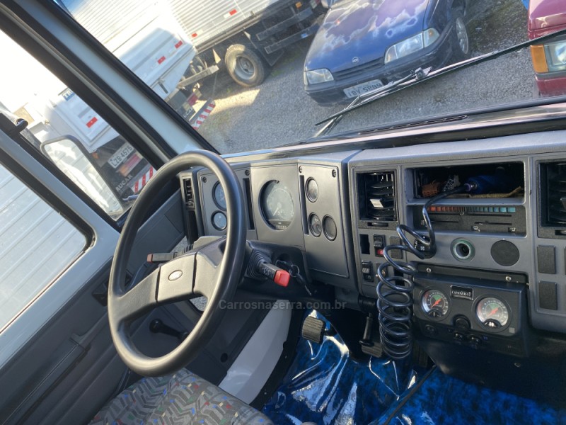 CARGO 815  - 2004 - CAXIAS DO SUL