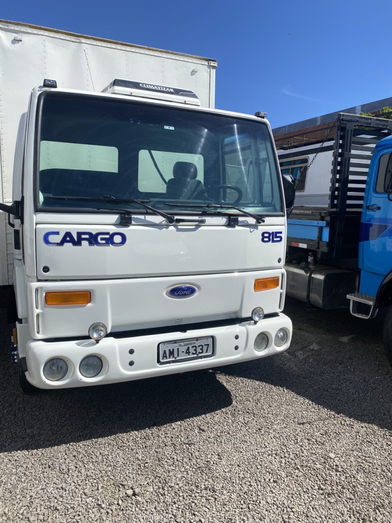 CARGO 815  - 2004 - CAXIAS DO SUL