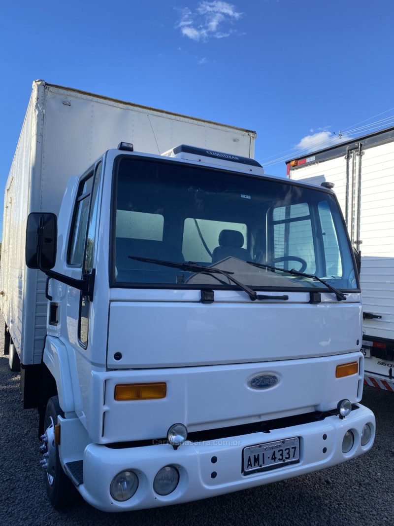 CARGO 815  - 2004 - CAXIAS DO SUL