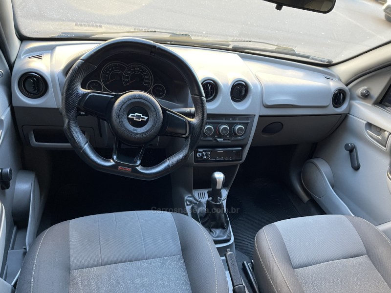 PRISMA 1.4 MPFI LT 8V FLEX 4P MANUAL - 2012 - BENTO GONçALVES