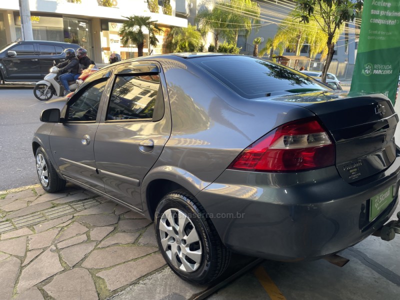 PRISMA 1.4 MPFI LT 8V FLEX 4P MANUAL - 2012 - BENTO GONçALVES