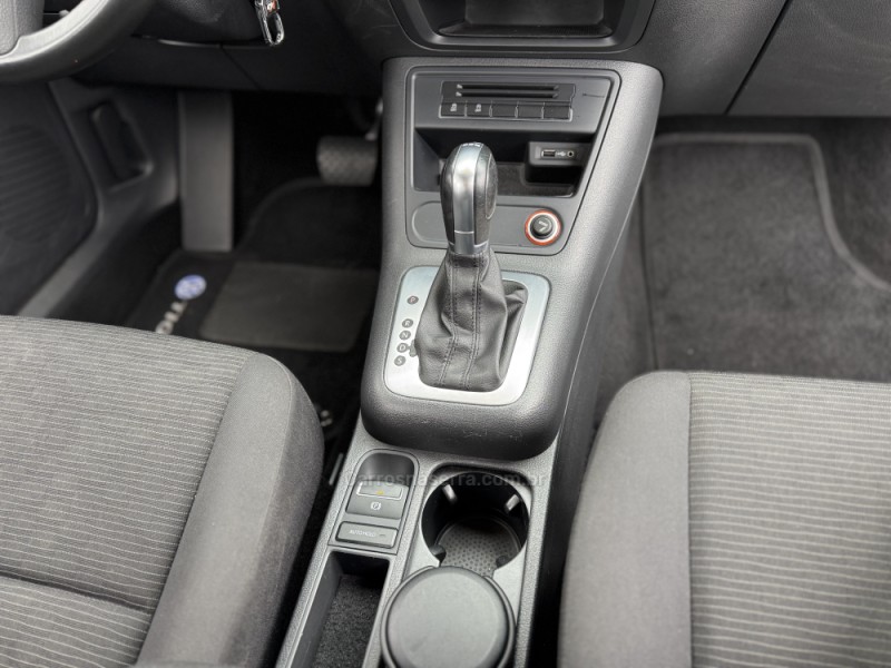 TIGUAN 1.4 TSI 16V TURBO GASOLINA 4P