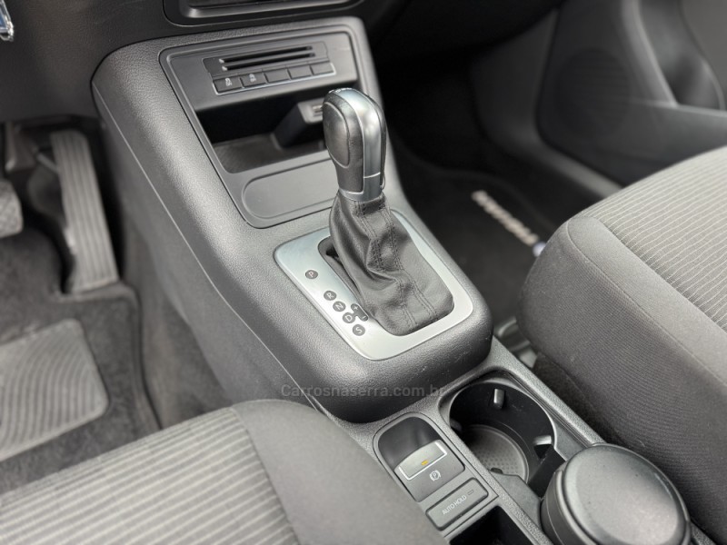 TIGUAN 1.4 TSI 16V TURBO GASOLINA 4P - 2017 - CASCA