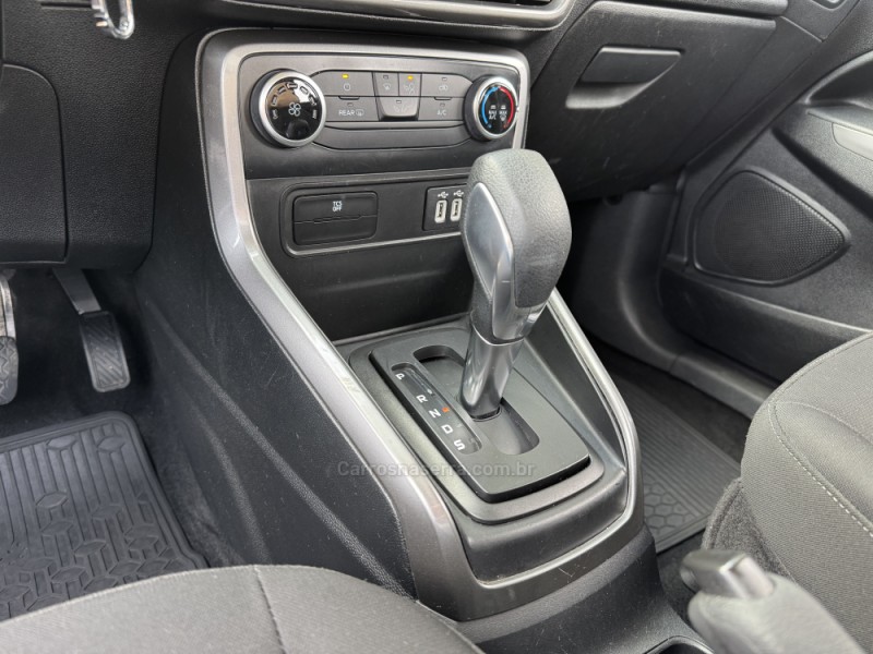 ECOSPORT 1.5 SE DIRECT FLEX 4P AUTOMÁTICA - 2019 - CASCA
