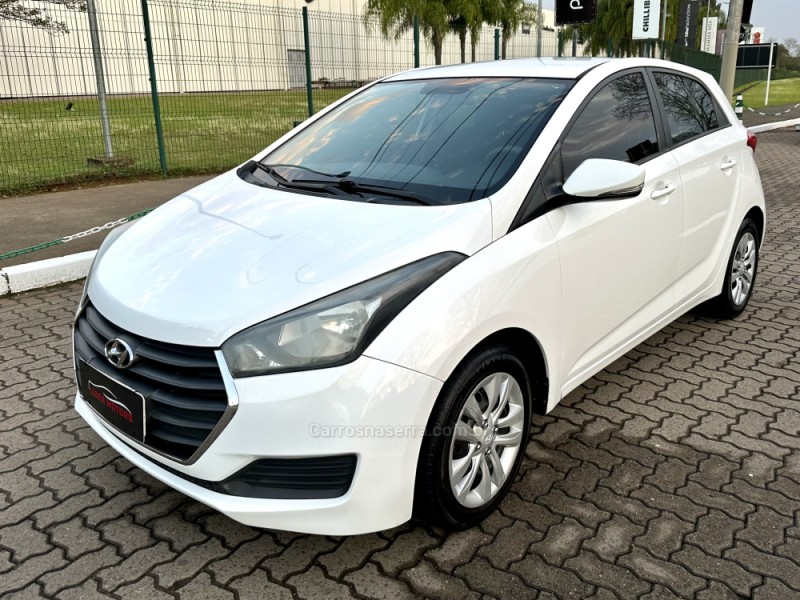 hb20 1.0 comfort 12v flex 4p manual 2016 estancia velha