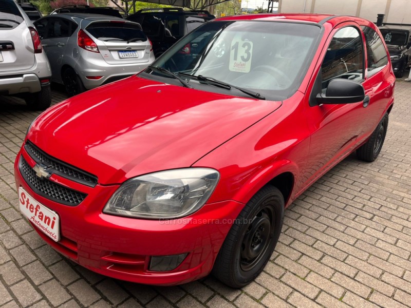 celta 1.0 mpfi ls 8v flex 2p manual 2013 feliz