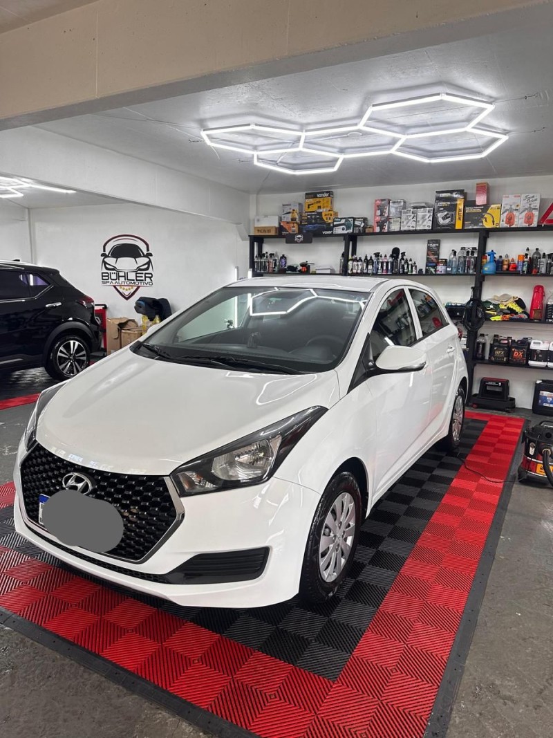 hb20 1.0 unique 12v flex 4p manual 2019 vale real