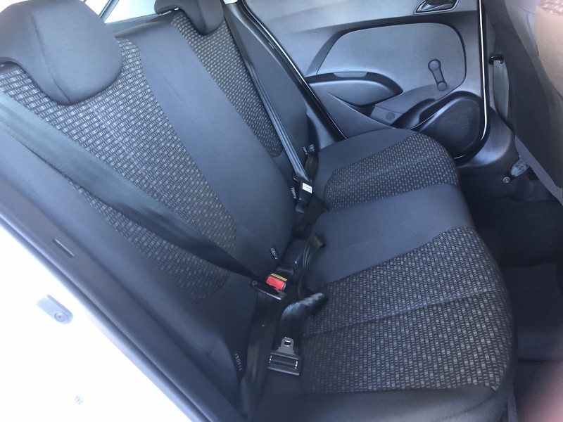 HB20 1.0 UNIQUE 12V FLEX 4P MANUAL - 2019 - VALE REAL