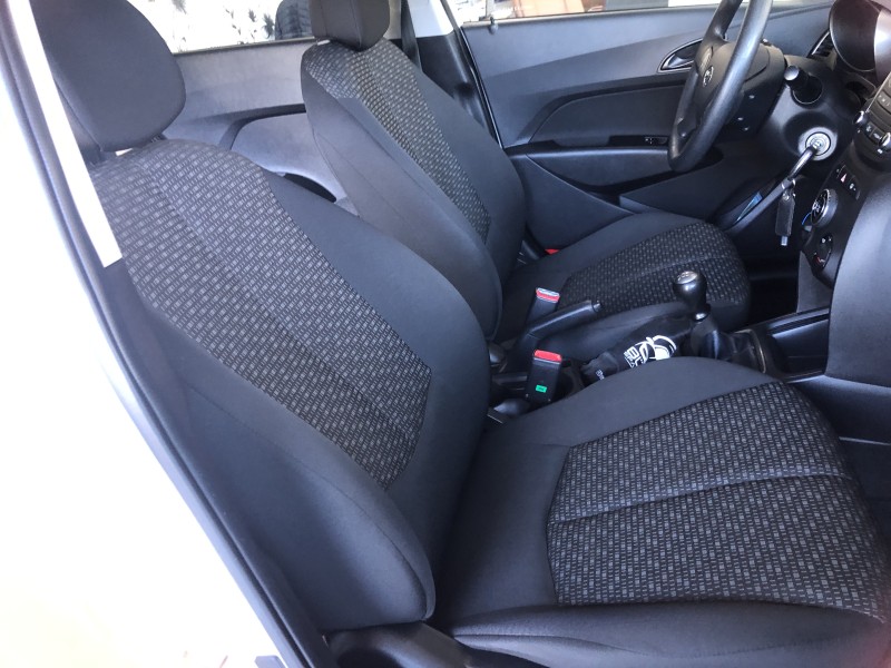 HB20 1.0 UNIQUE 12V FLEX 4P MANUAL - 2019 - VALE REAL