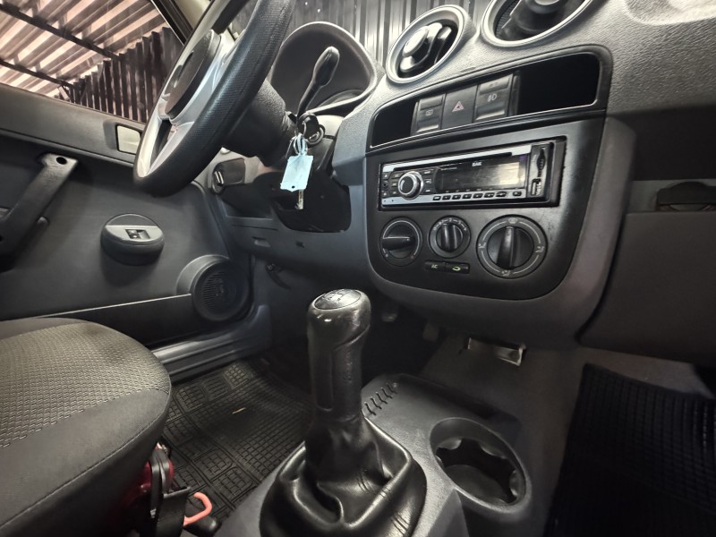 GOL 1.0 MI TREND 8V FLEX 4P MANUAL - 2008 - CAXIAS DO SUL