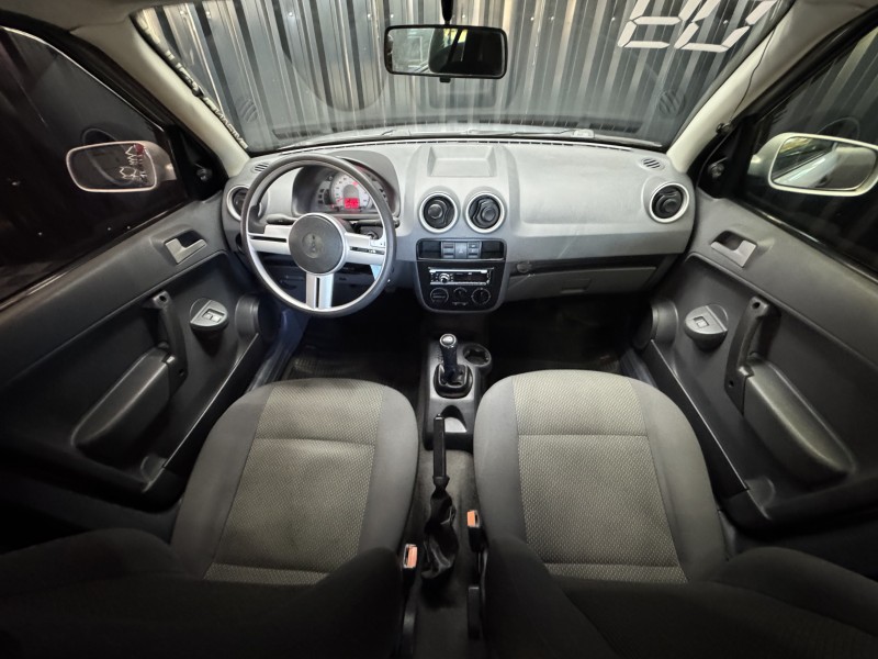 GOL 1.0 MI TREND 8V FLEX 4P MANUAL - 2008 - CAXIAS DO SUL