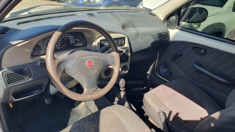 STRADA  - 2011 - CAXIAS DO SUL