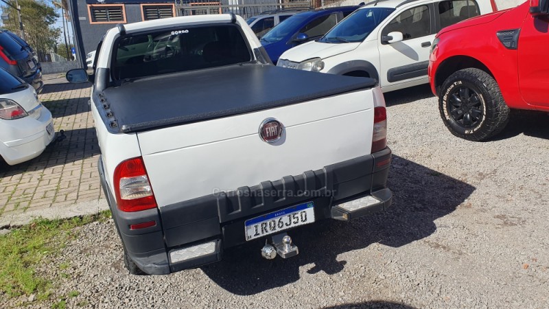 STRADA  - 2011 - CAXIAS DO SUL