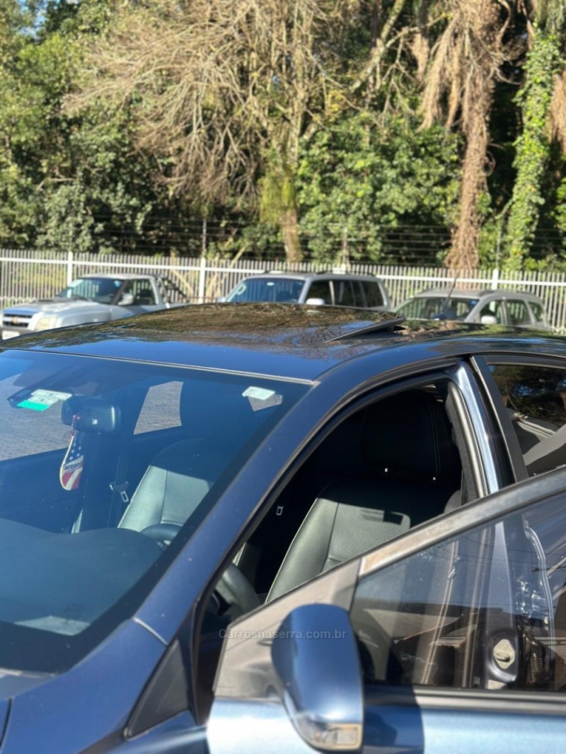 YARIS 1.5 XLS FLEX 4P AUTOMÁTICO - 2019 - LAJEADO
