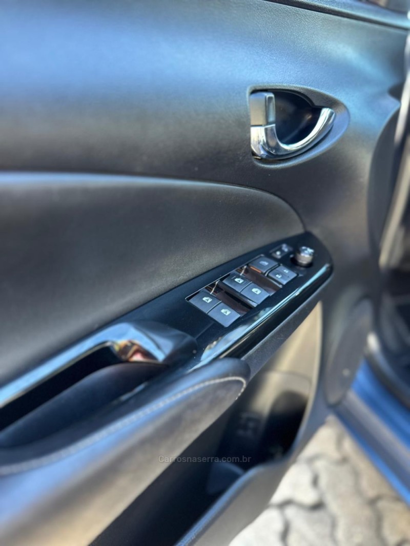 YARIS 1.5 XLS FLEX 4P AUTOMÁTICO - 2019 - LAJEADO