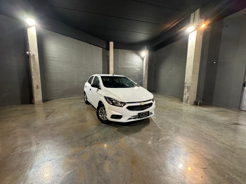 ONIX 1.0 JOY 8V FLEX 4P MANUAL - 2020 - CAXIAS DO SUL