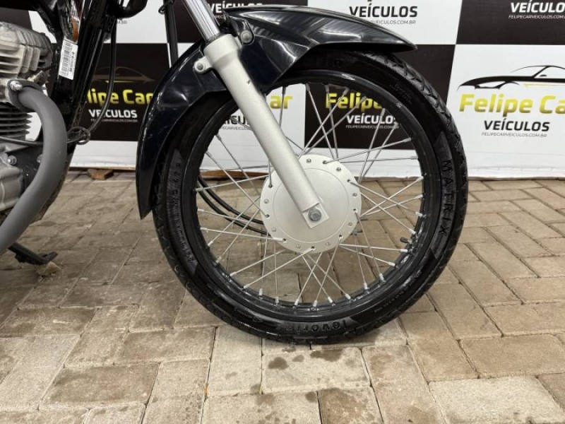 CG 160 START - 2023 - CAXIAS DO SUL